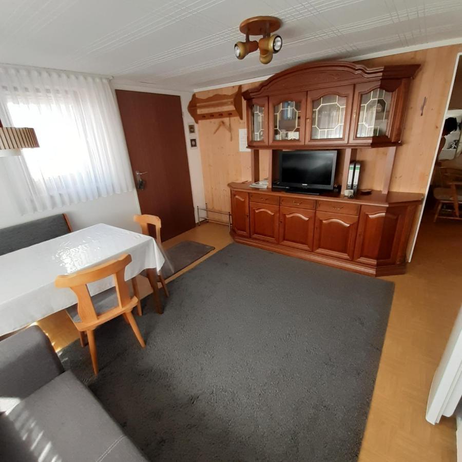 Ferienwohnung Irmgard Plein Exterior foto